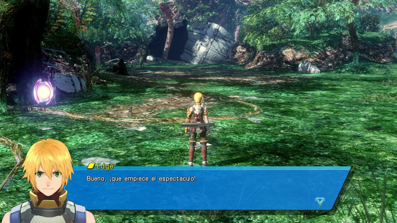 Star Ocean: The Last Hope - International - Imagen 26